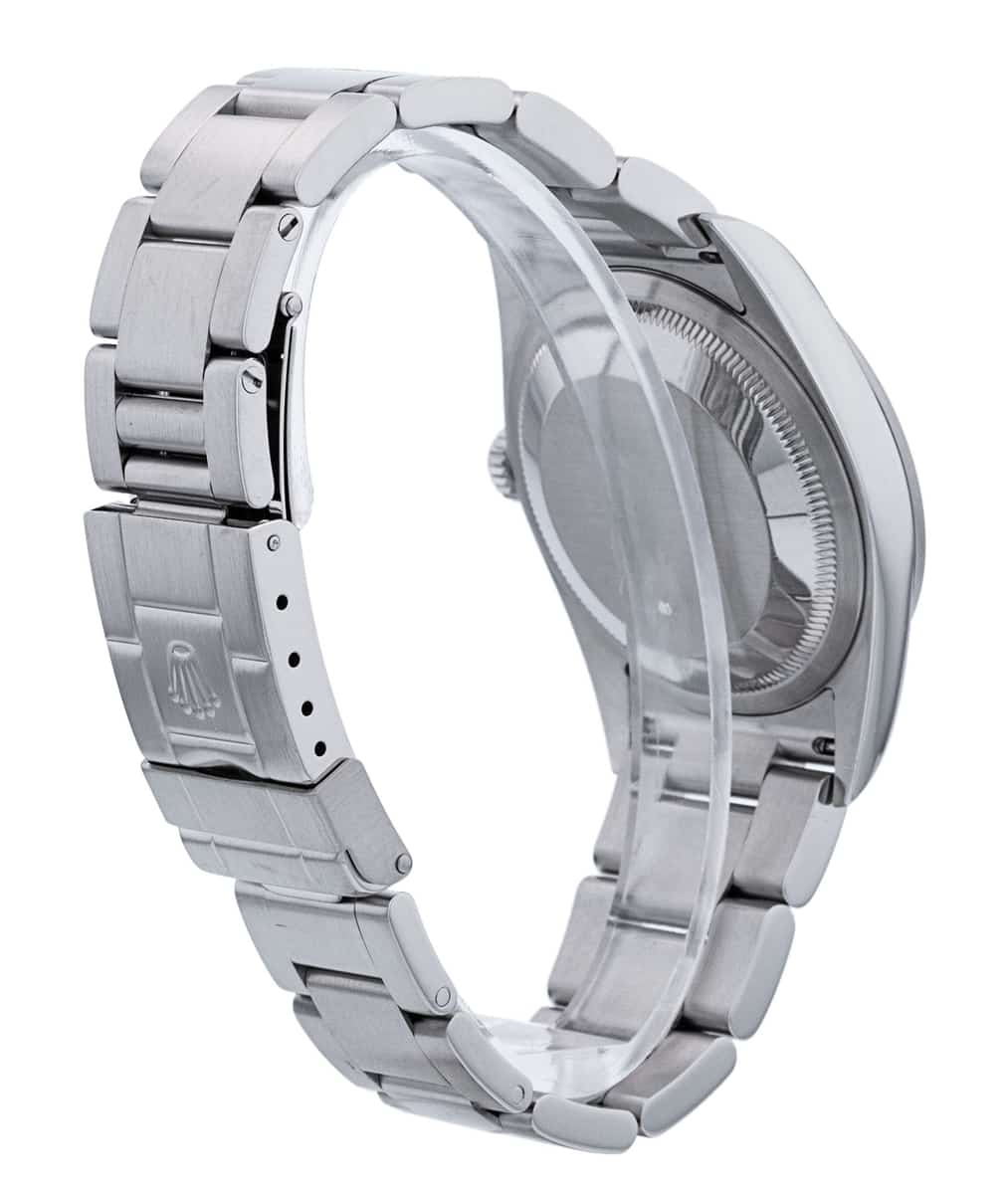 Rolex Explorer 114270 Rolex Explorer 114270